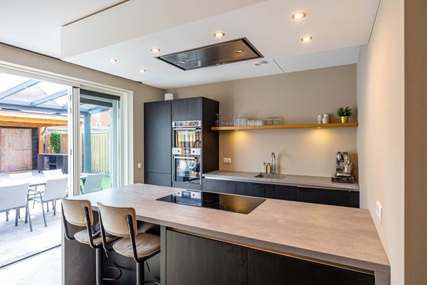Medium property photo - Het Rinket 17, 9613 CH Meerstad